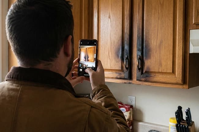 Submit Project Details